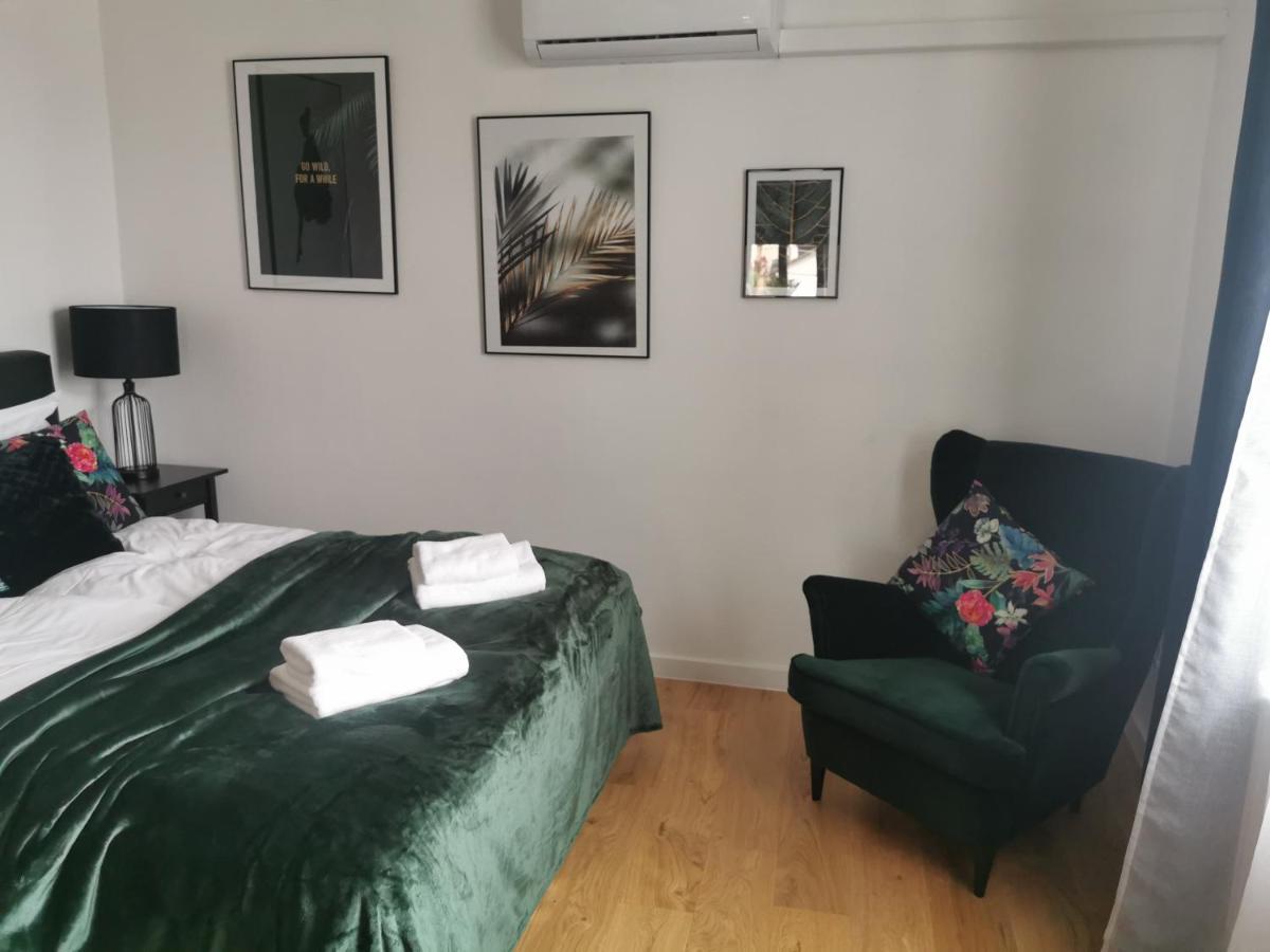 Apartamenty Дукла Экстерьер фото