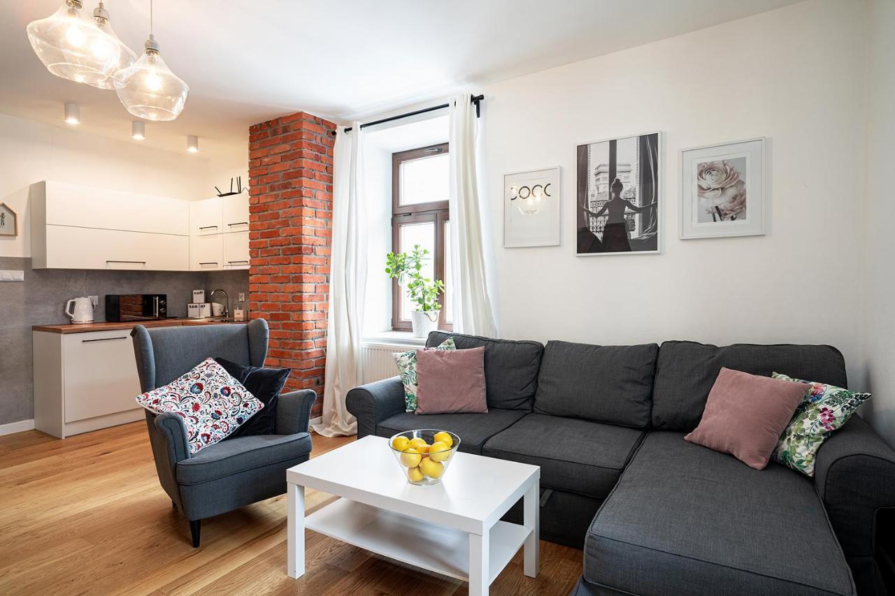 Apartamenty Дукла Экстерьер фото