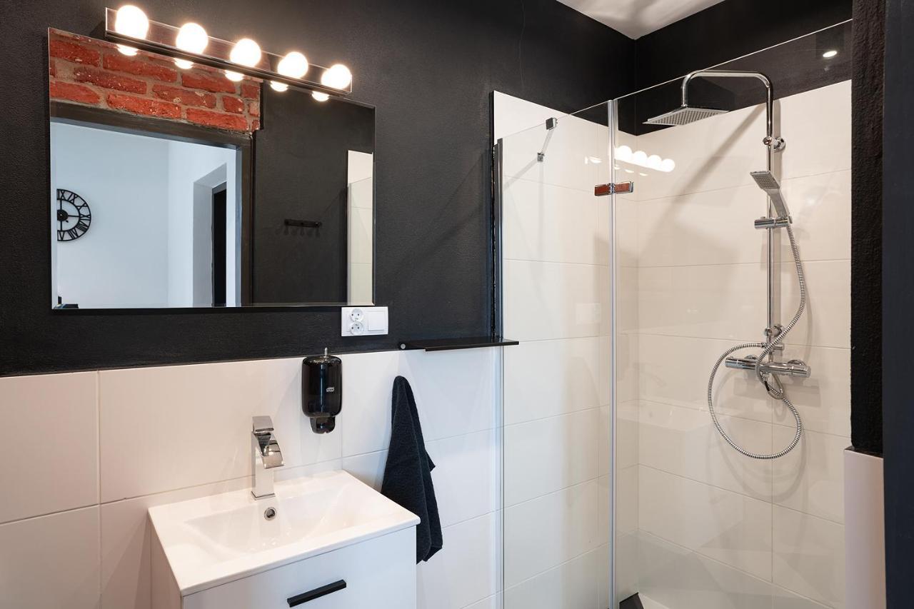 Apartamenty Дукла Экстерьер фото