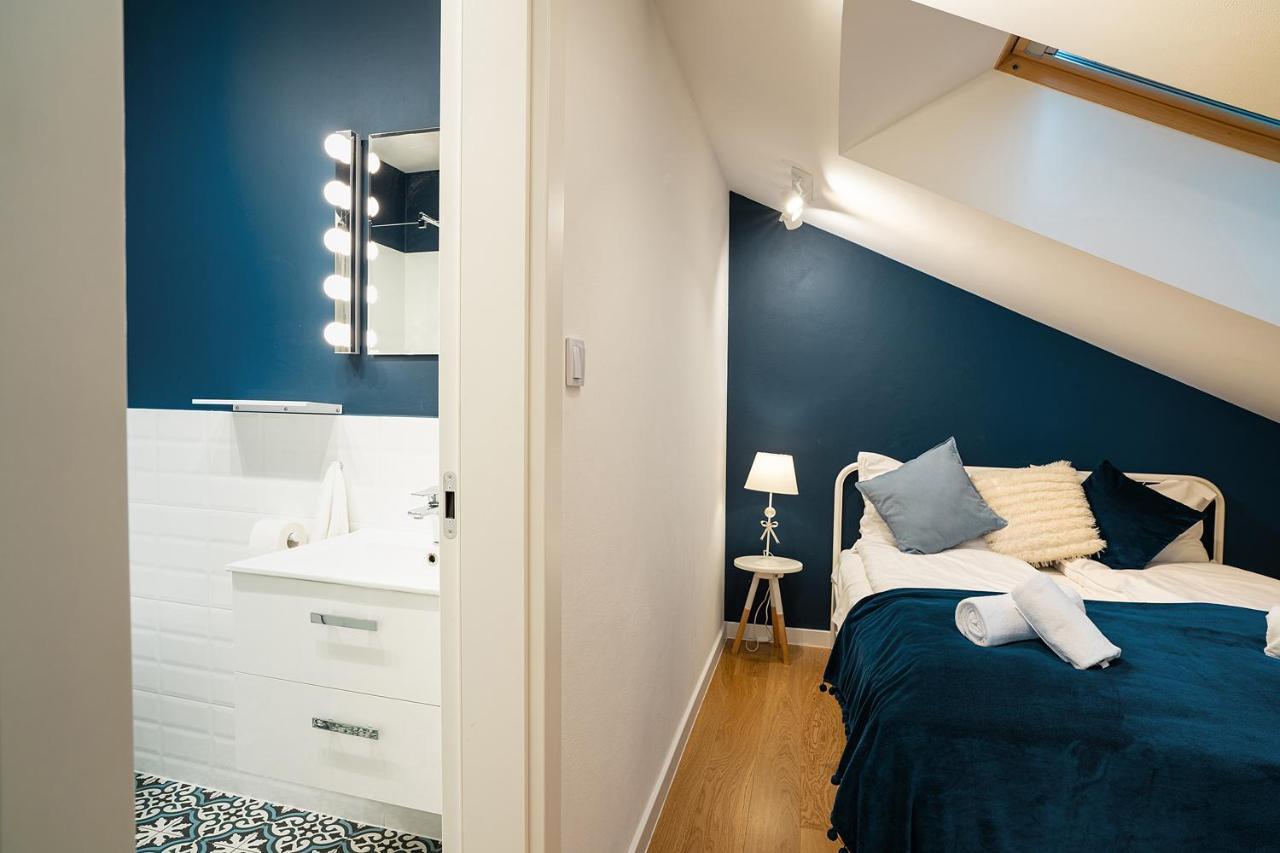 Apartamenty Дукла Экстерьер фото